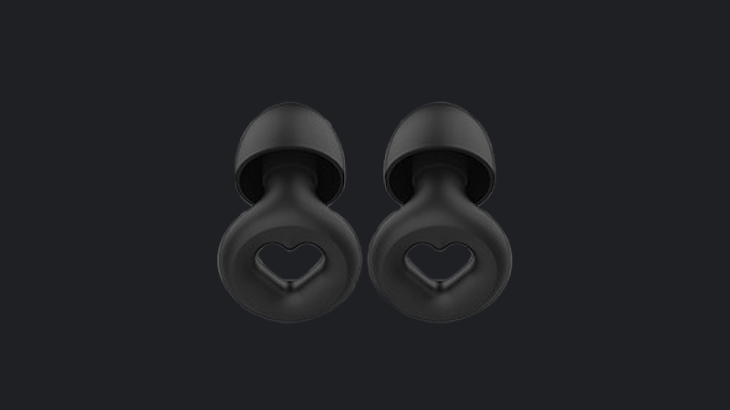 Earplugs Love